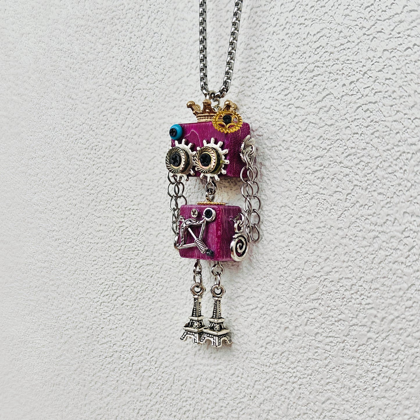 SAGITTRAIUS PENDANT