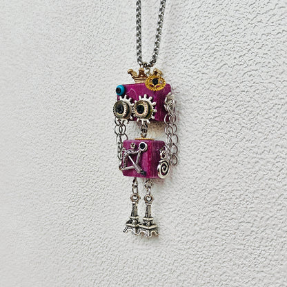 SAGITTRAIUS PENDANT