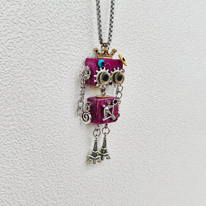 SAGITTRAIUS PENDANT