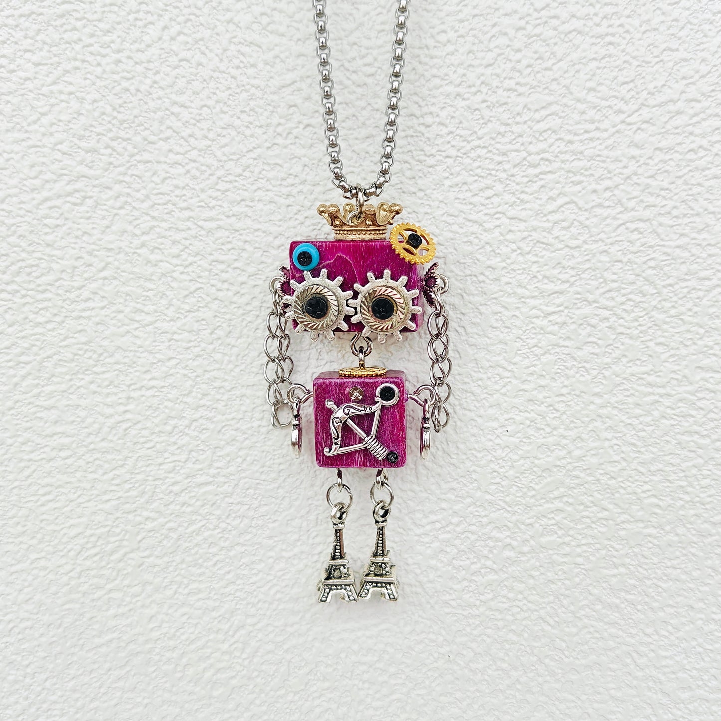 SAGITTRAIUS PENDANT