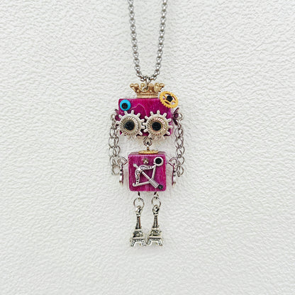 SAGITTRAIUS PENDANT
