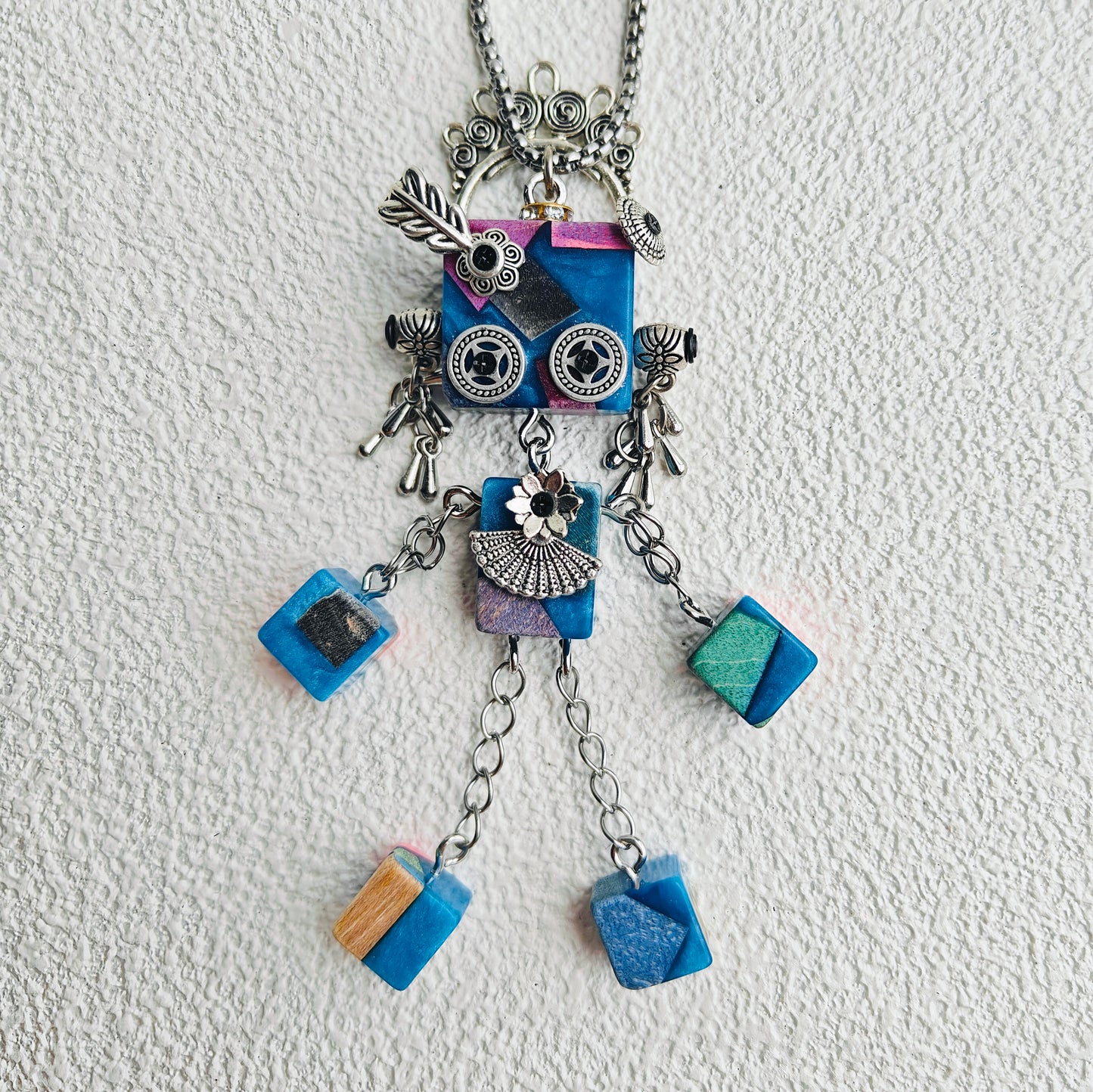 ANNA PENDANT