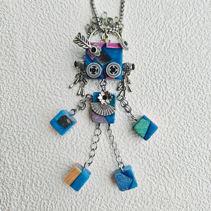 ANNA PENDANT