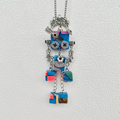 GIGI PENDANT