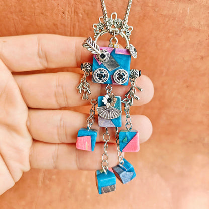 GIGI PENDANT