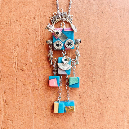 GIGI PENDANT
