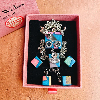 GIGI PENDANT