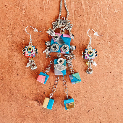 GIGI PENDANT