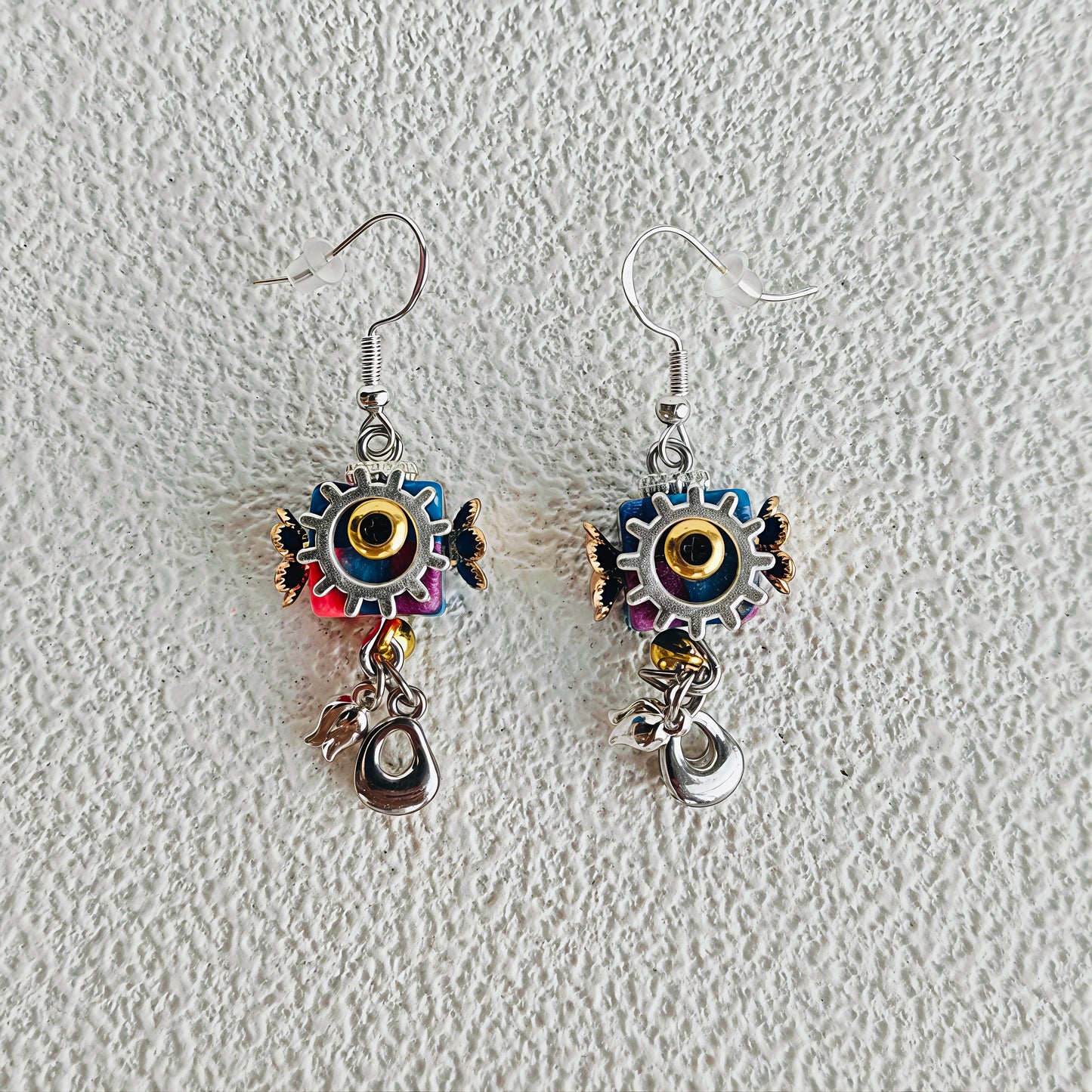 GIGI EARRINGS