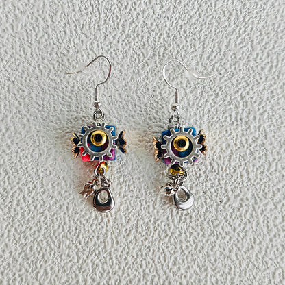 GIGI EARRINGS