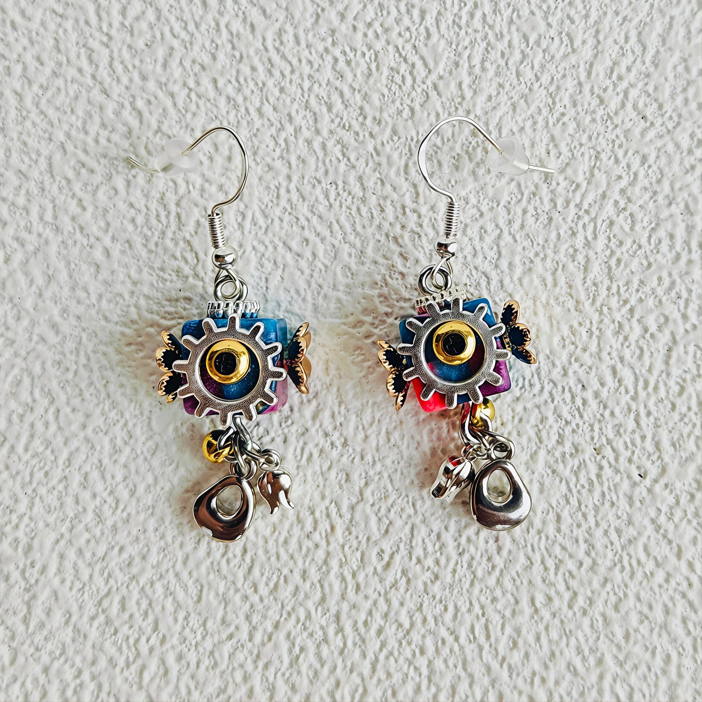 GIGI EARRINGS