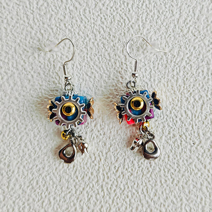 GIGI EARRINGS