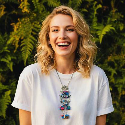 GIGI PENDANT