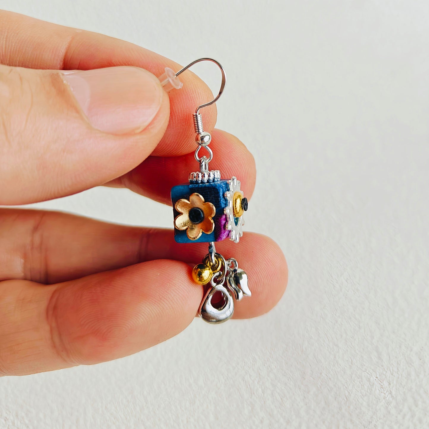 GIGI EARRINGS