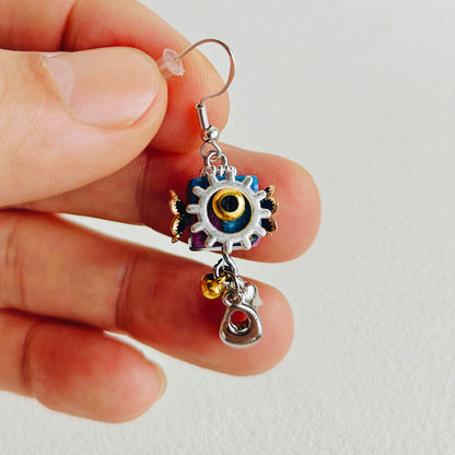 GIGI EARRINGS