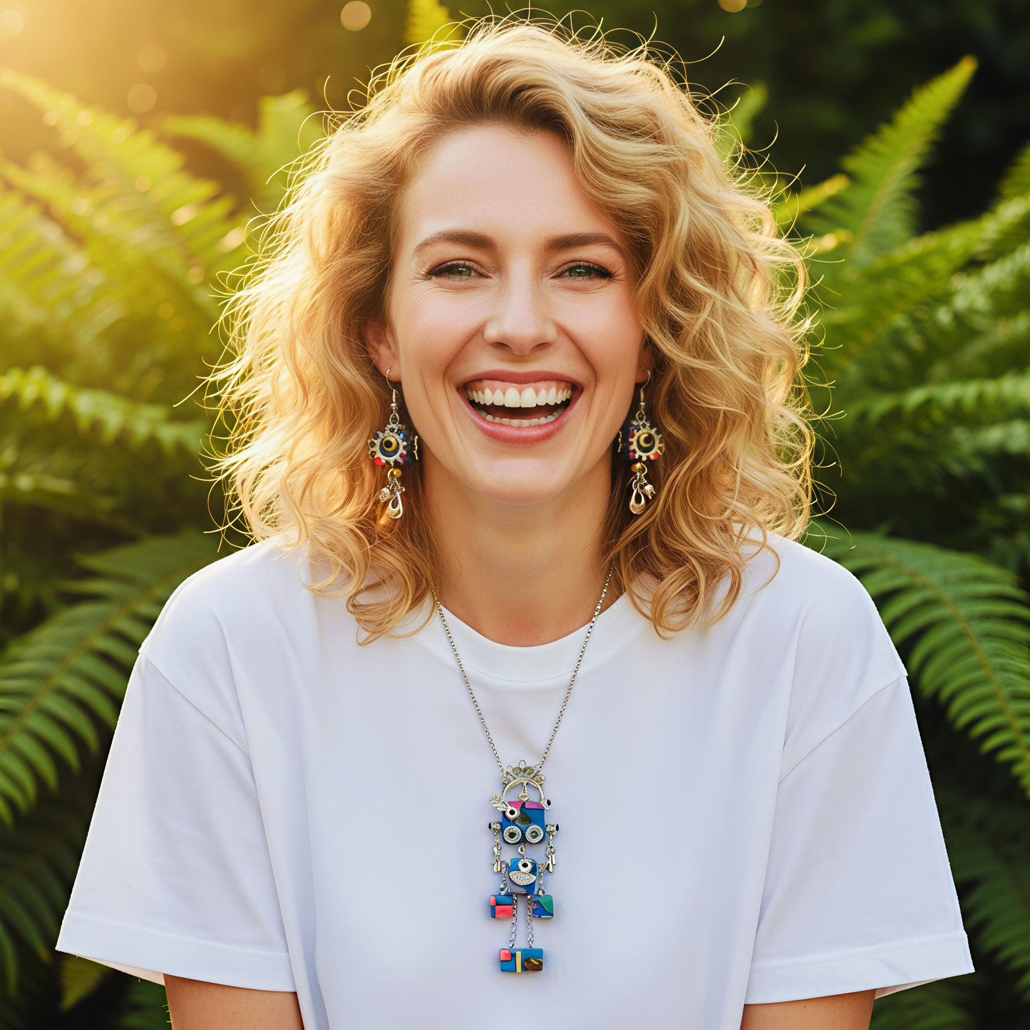 GIGI PENDANT