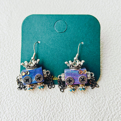 NANA EARRINGS