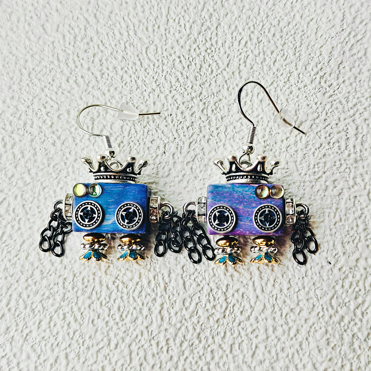 NANA EARRINGS