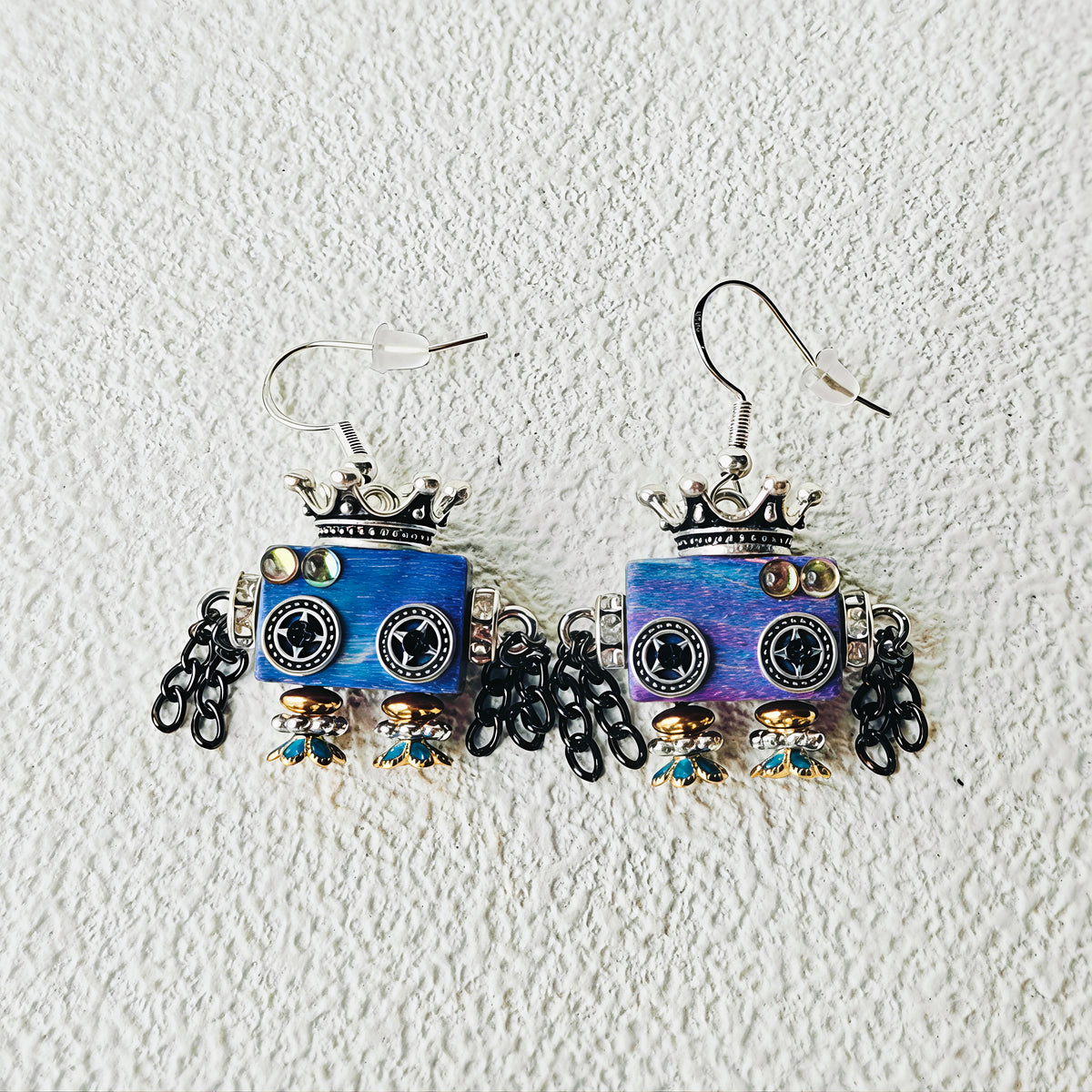 NANA EARRINGS
