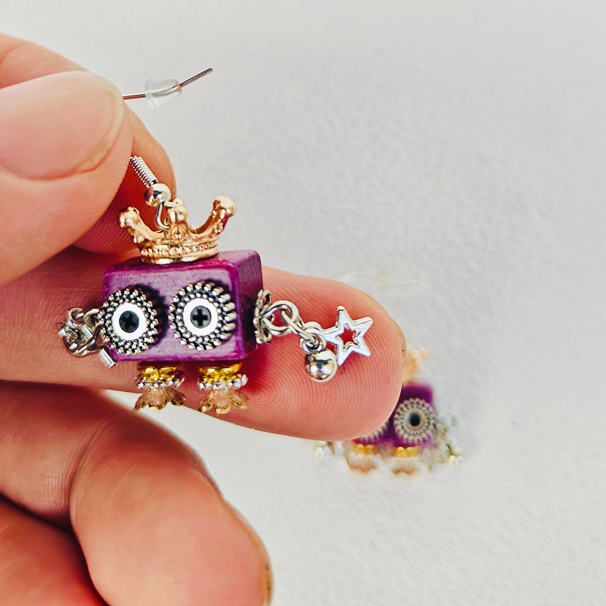 COCO EARRINGS