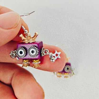 COCO EARRINGS