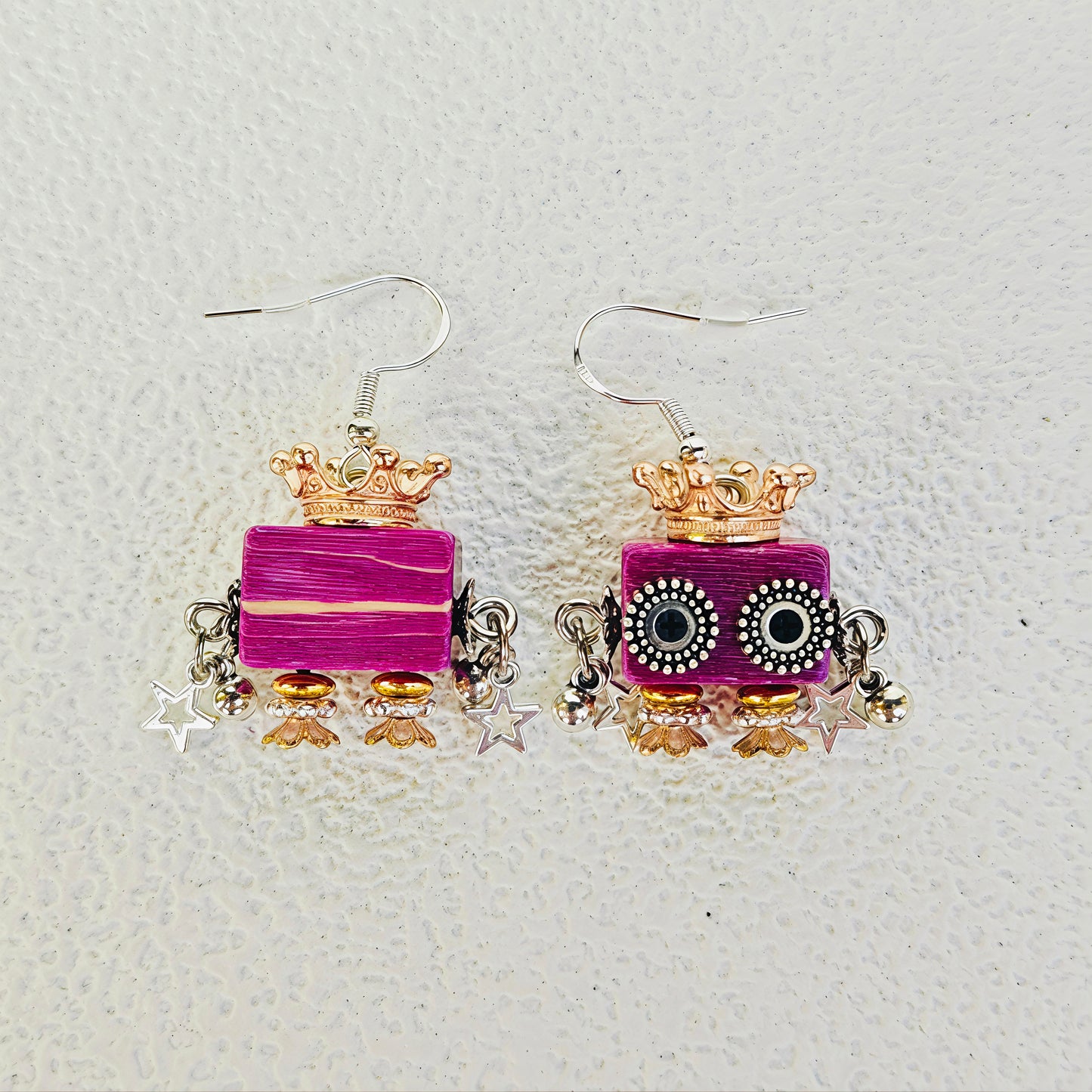 COCO EARRINGS