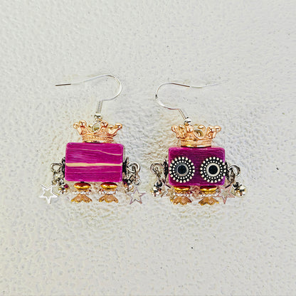 COCO EARRINGS