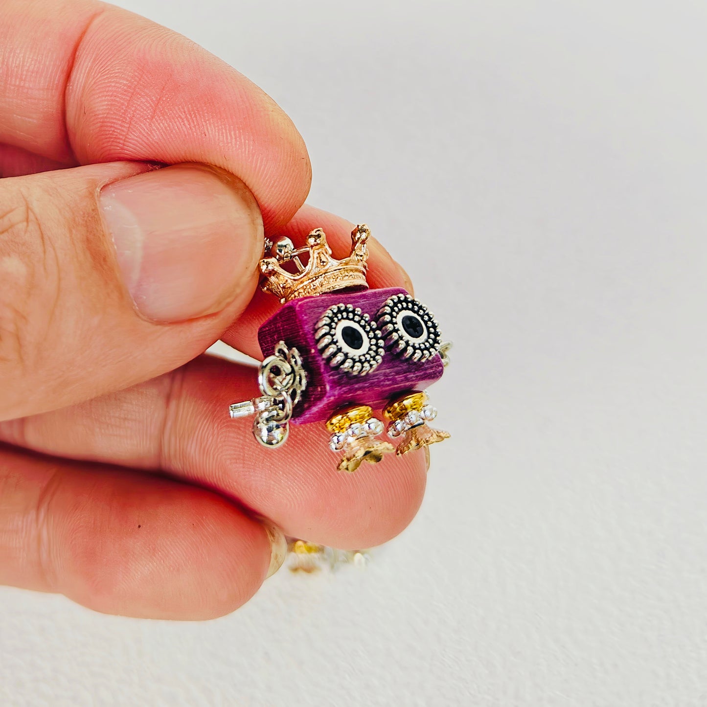 COCO EARRINGS