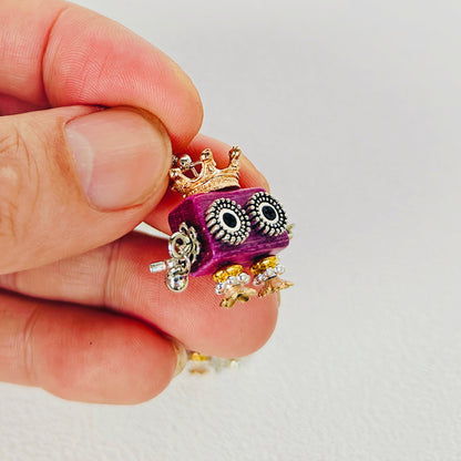 COCO EARRINGS