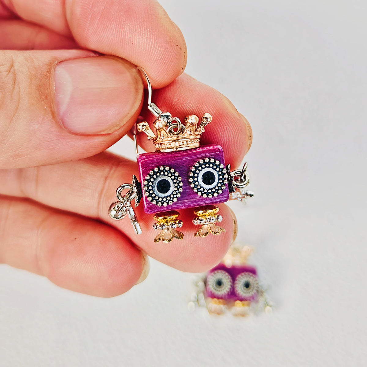 COCO EARRINGS