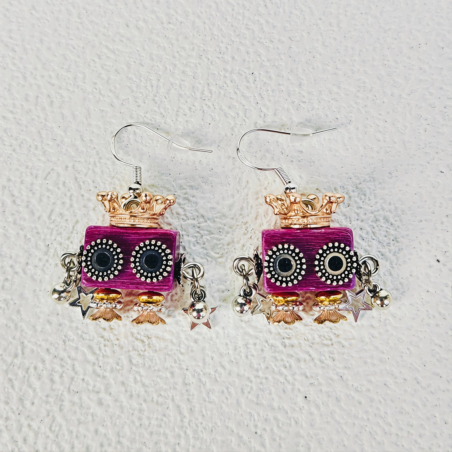 COCO EARRINGS
