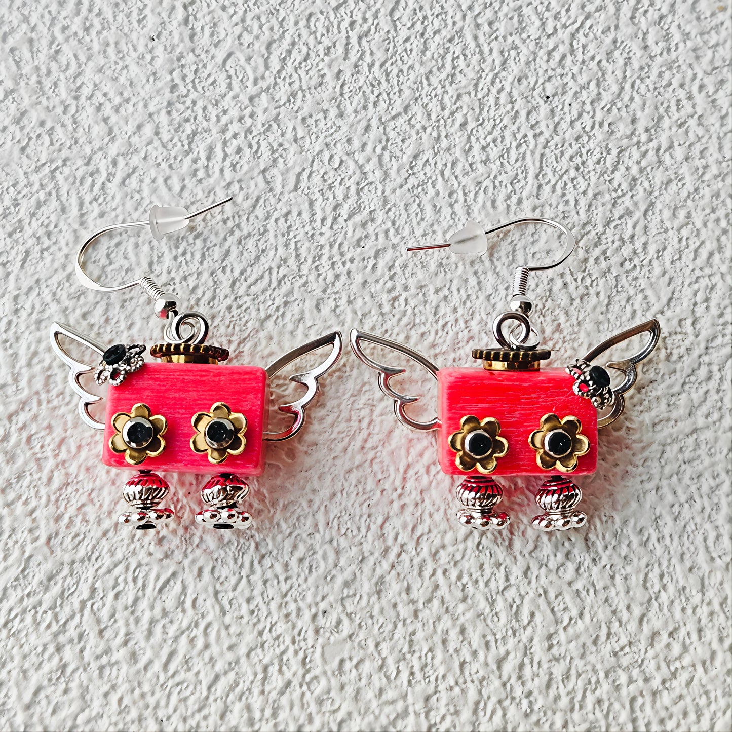 SASHA EARRINGS