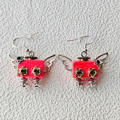 SASHA EARRINGS