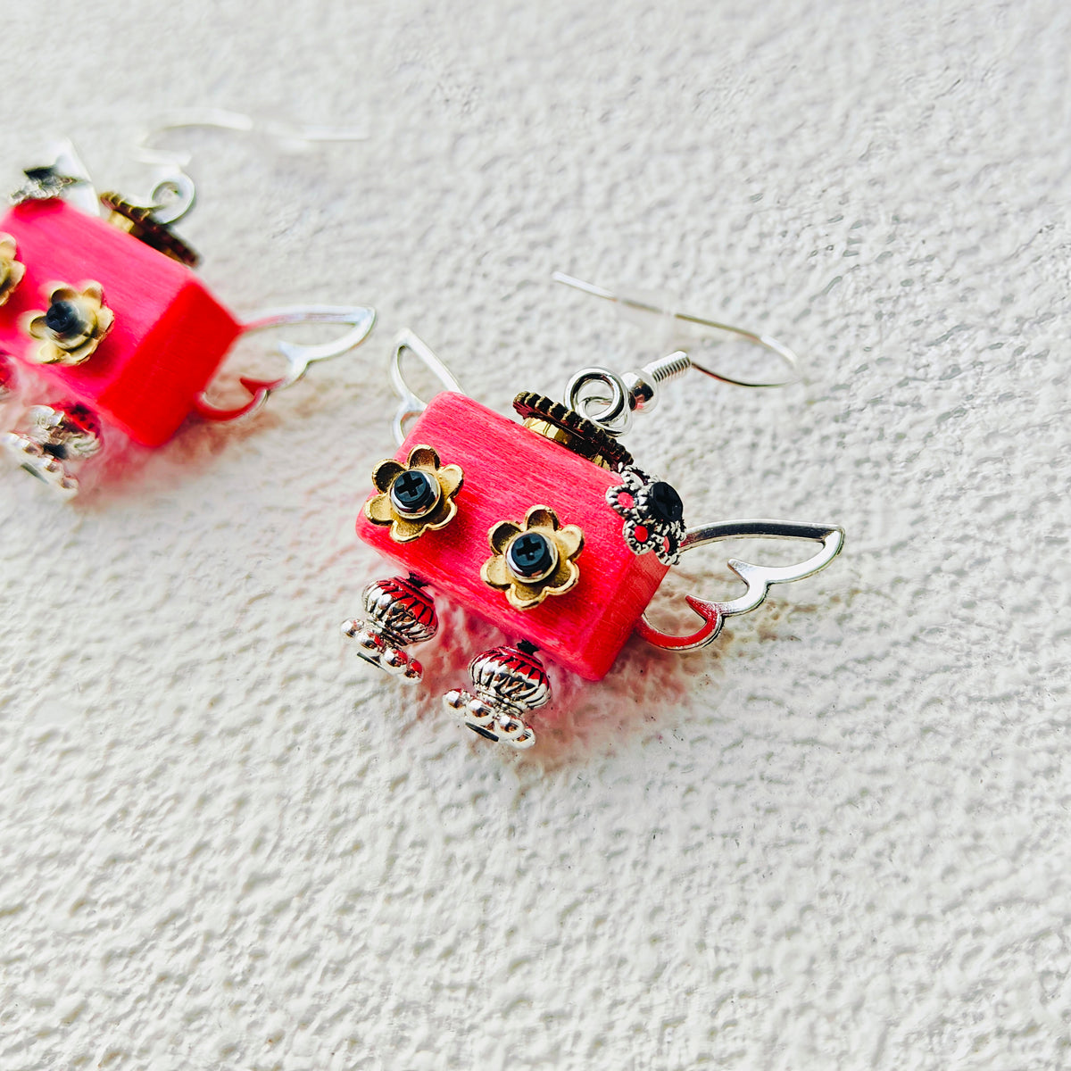 SASHA EARRINGS