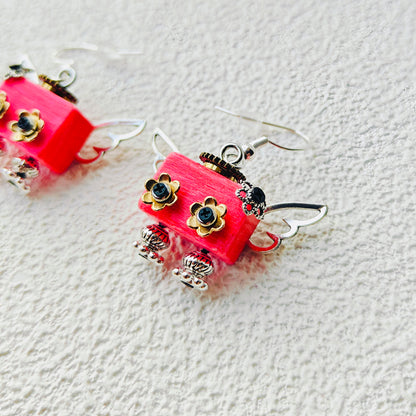SASHA EARRINGS