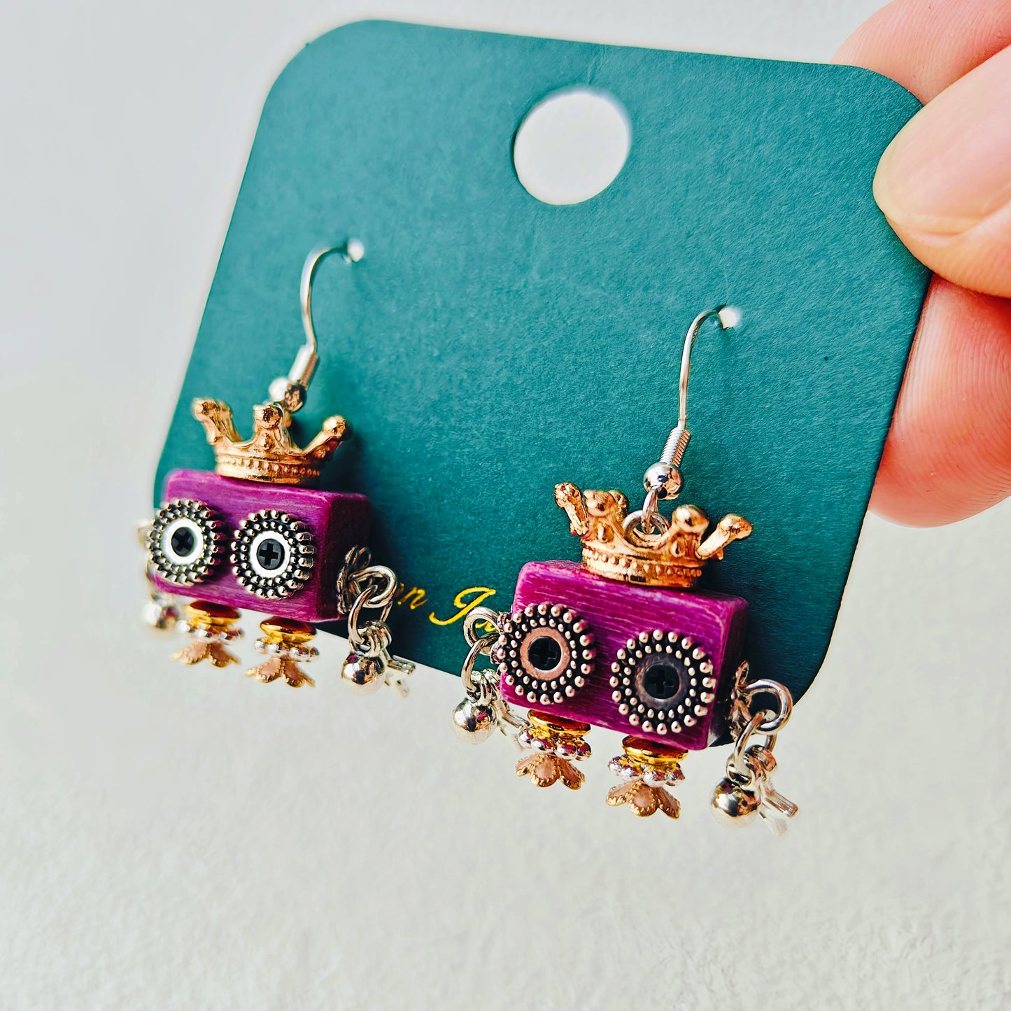 COCO EARRINGS