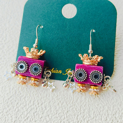 COCO EARRINGS