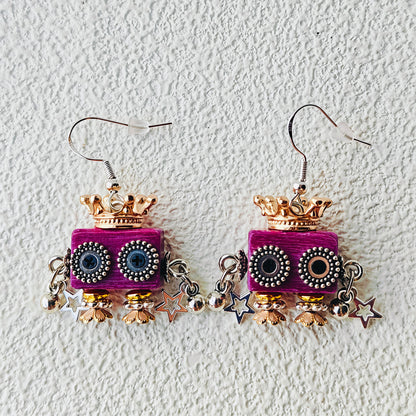 COCO EARRINGS
