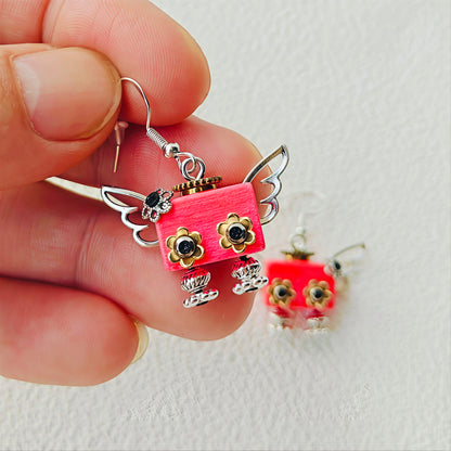 SASHA EARRINGS