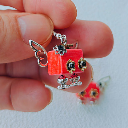 SASHA EARRINGS
