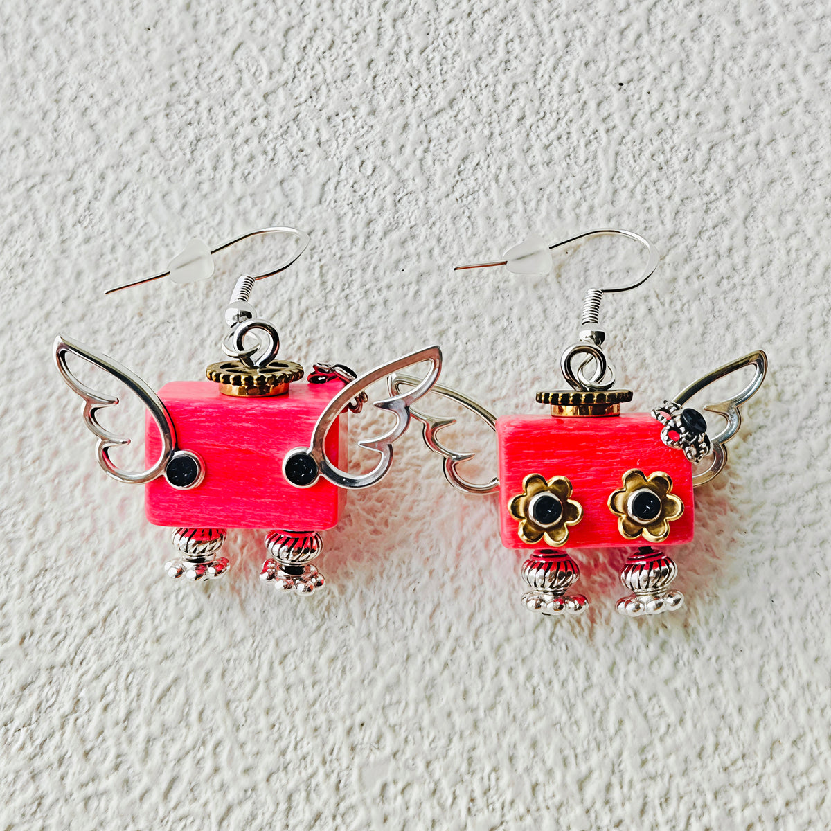 SASHA EARRINGS