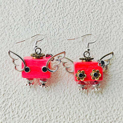 SASHA EARRINGS