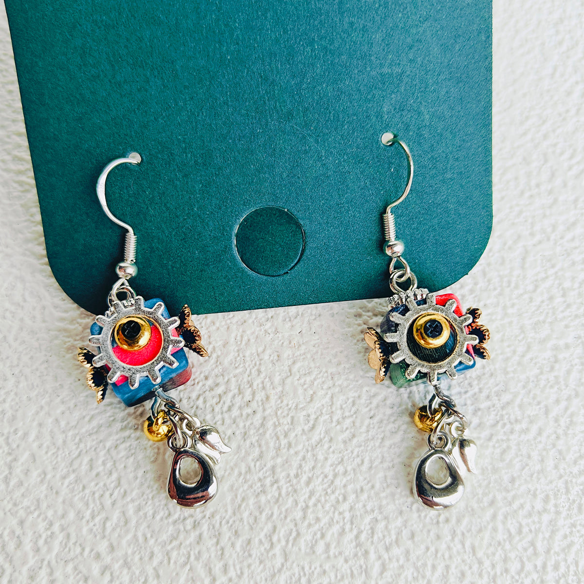 GIGI EARRINGS