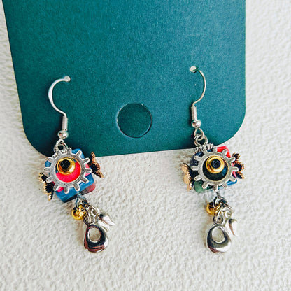 GIGI EARRINGS