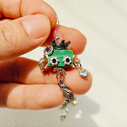 KIKI EARRINGS