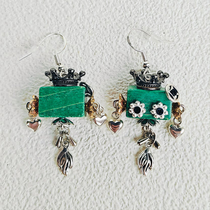 KIKI EARRINGS