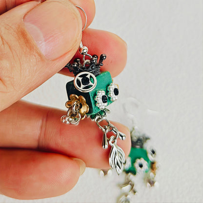 KIKI EARRINGS