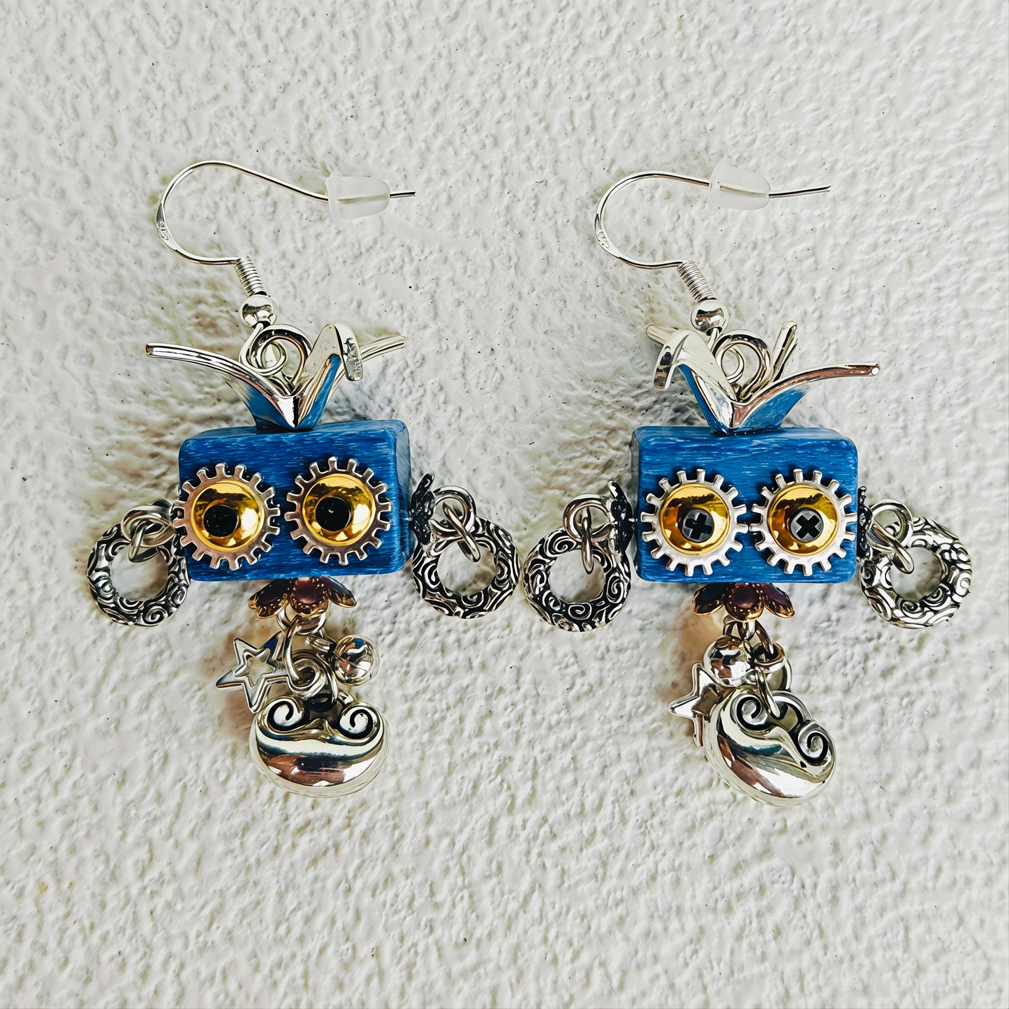 YOYO EARRINGS