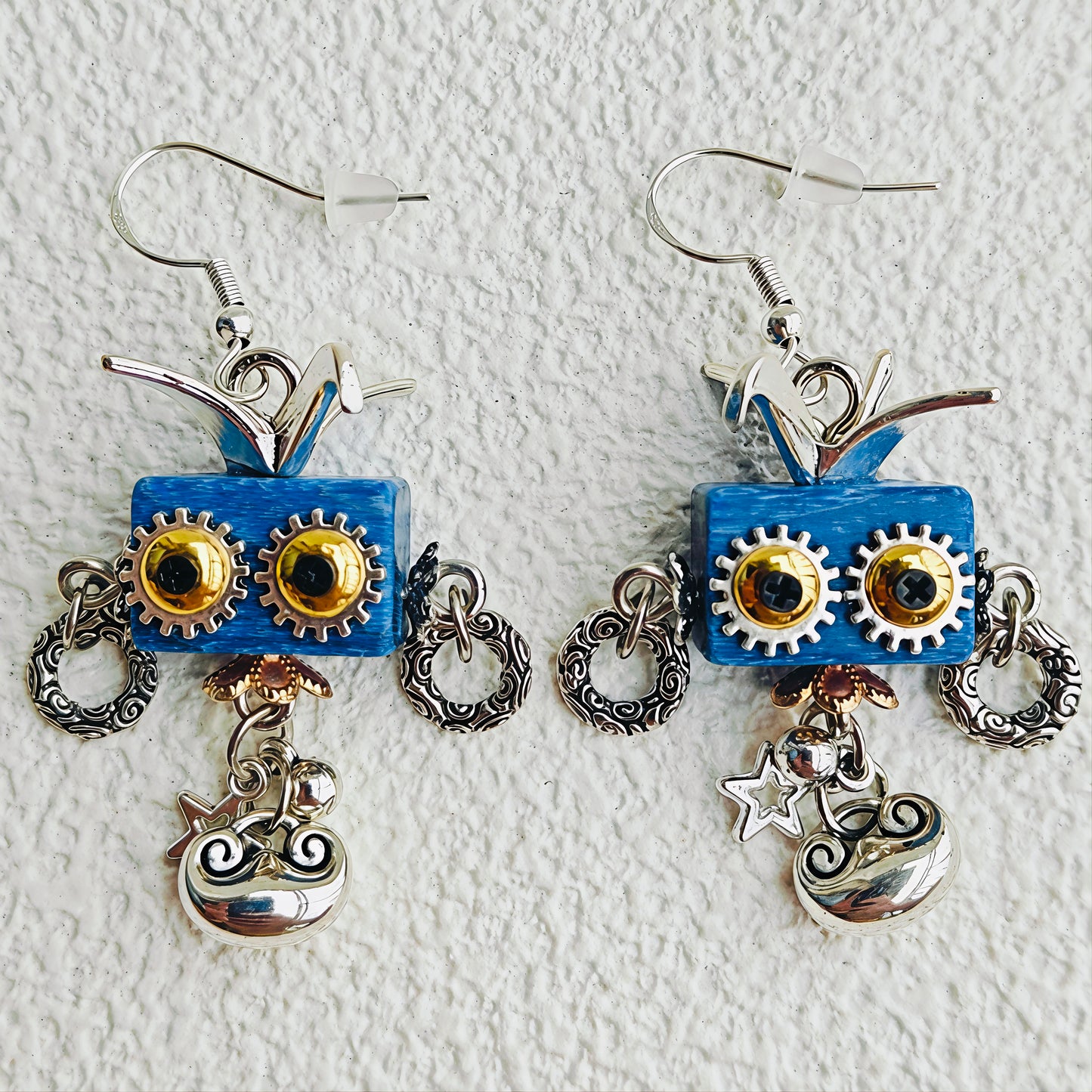 YOYO EARRINGS