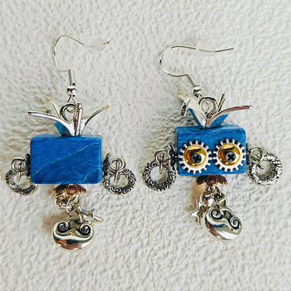 YOYO EARRINGS